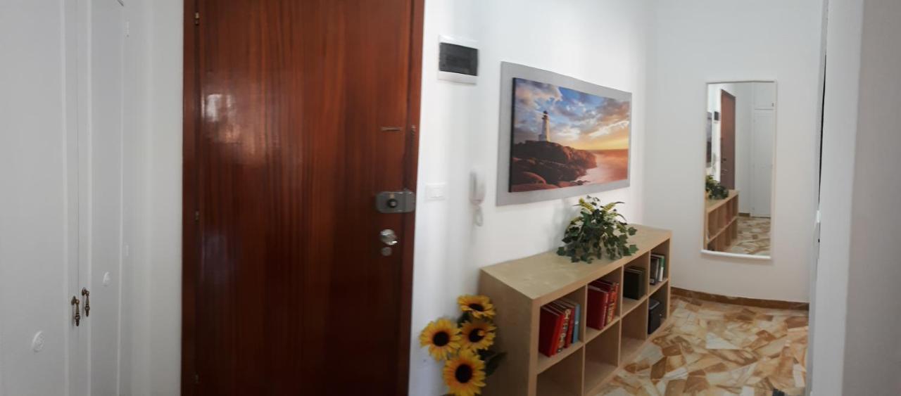 Vreni Lodge Finale Ligure Exterior foto