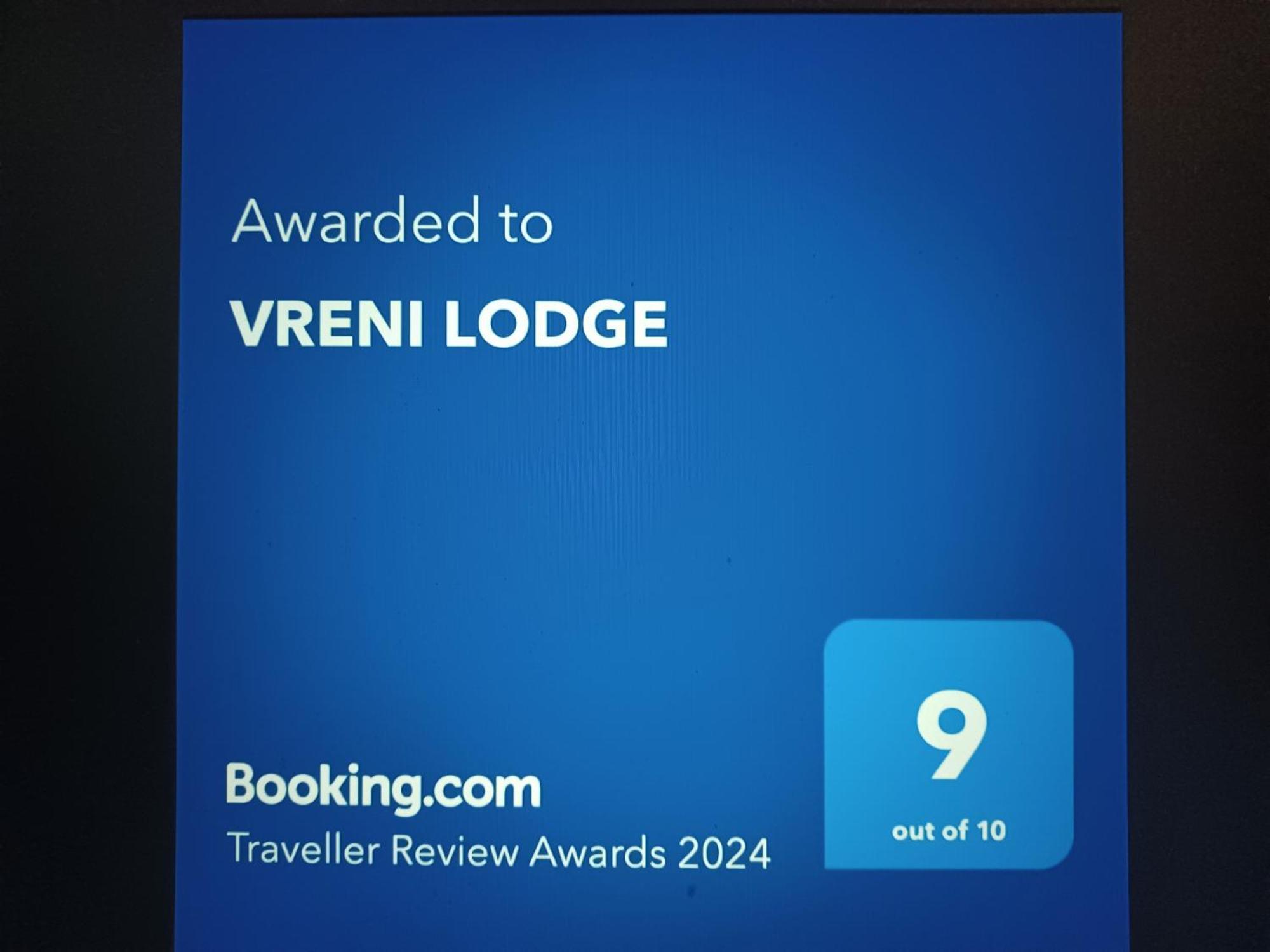 Vreni Lodge Finale Ligure Exterior foto